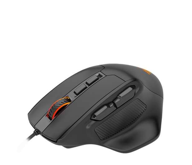Redragon Bullseye RGB - 1182548 - zdjęcie 2
